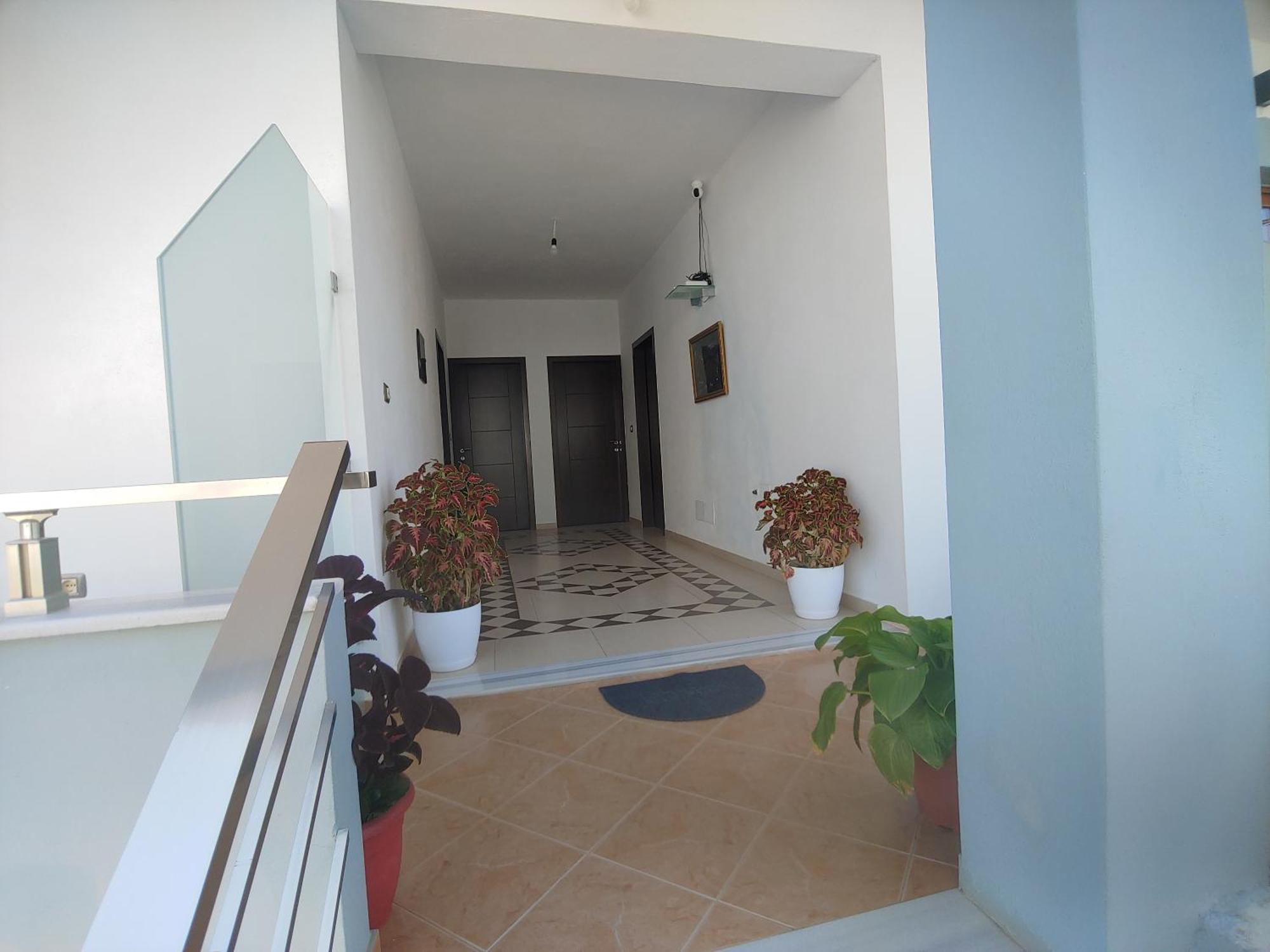 Villa Zeka Ksamil Exterior foto