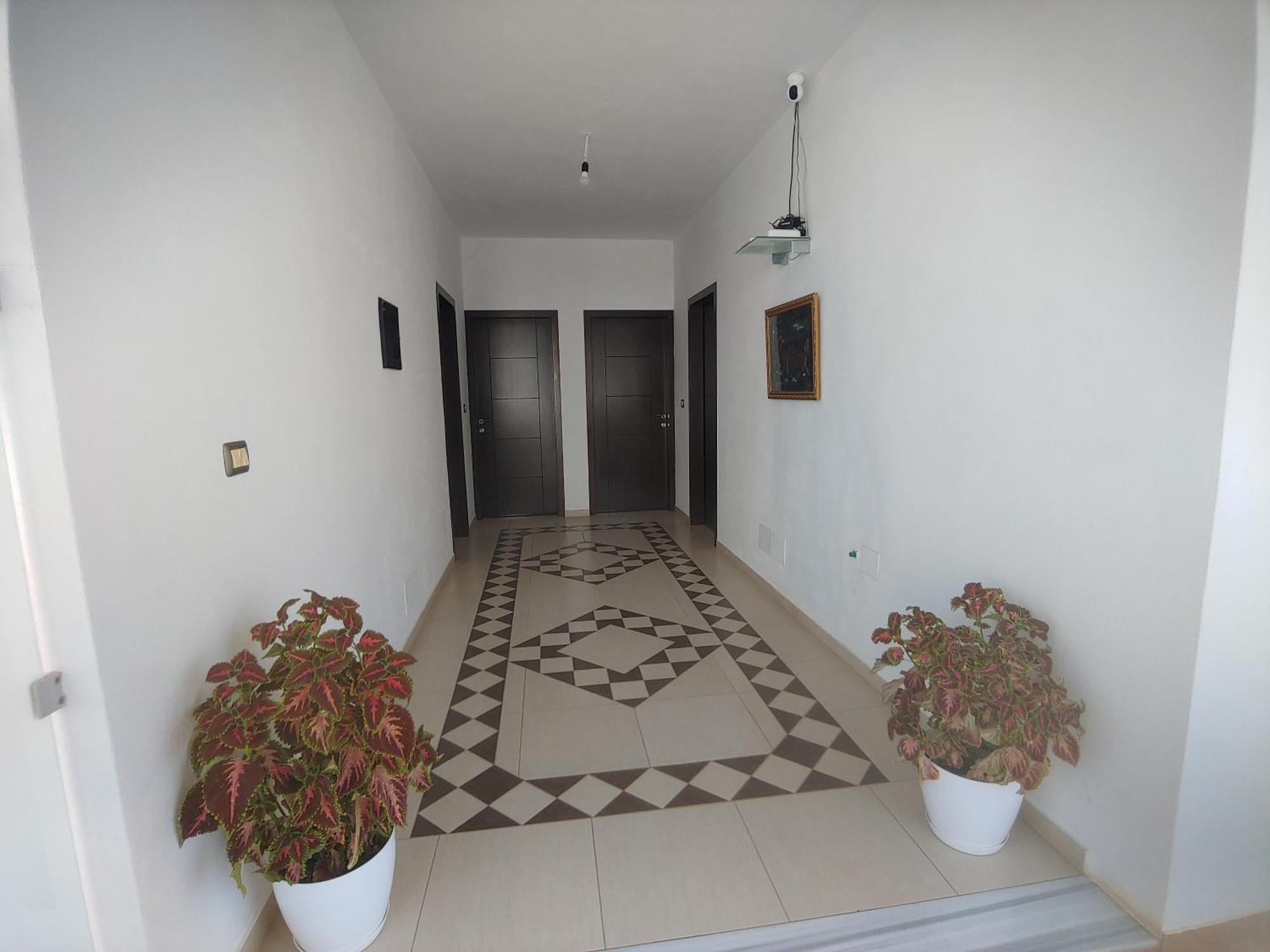 Villa Zeka Ksamil Exterior foto